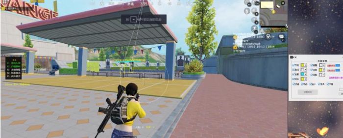 如何选择可靠的和平精英辅助？的配图，内容相关：在购买前，可查看论坛、贴吧等平台的用户反馈，重点关注辅助的更新频率和封号案例。如果某款工具长期无更新...